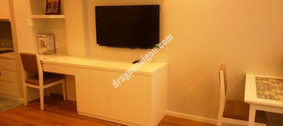 Wohnung in Binh Thanh, Vietnam 40m², Nr. 10781 4