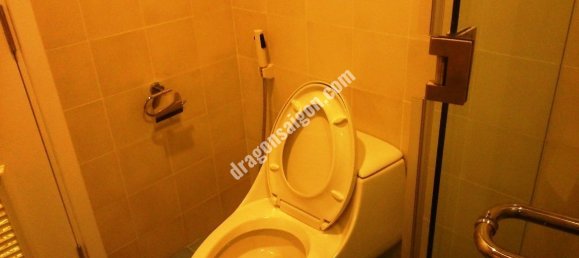 Wohnung in Binh Thanh, Vietnam 40m², Nr. 10781 9