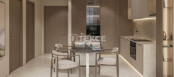 2 bedrooms Apartment for sale in Majan, Dubai, UAE № 187025 11
