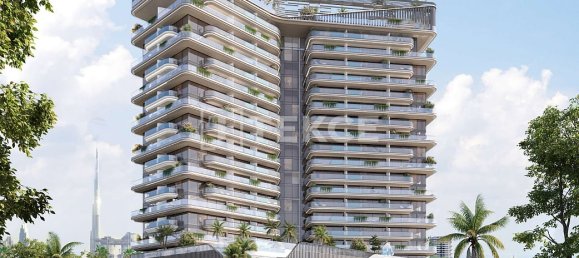 2 bedrooms Apartment for sale in Majan, Dubai, UAE № 187025 5