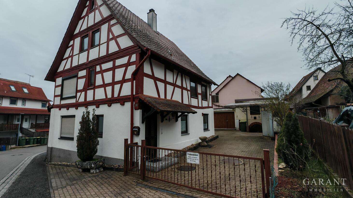 4 bedrooms House in Enzkreis, Germany No. 4756