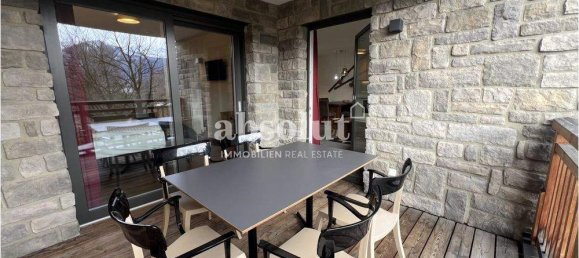 2-Zimmer Wohnung in Zell am See, Austria, Nr. 106784 11