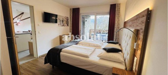 2-Zimmer Wohnung in Zell am See, Austria, Nr. 106784 3