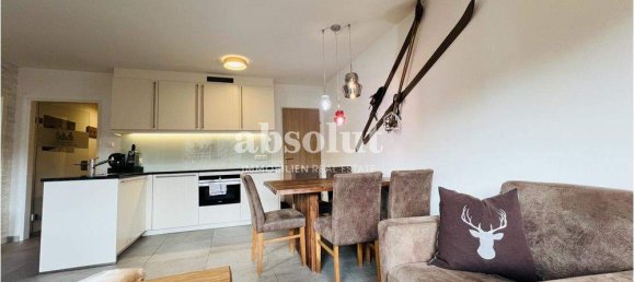 2-Zimmer Wohnung in Zell am See, Austria, Nr. 106784 8