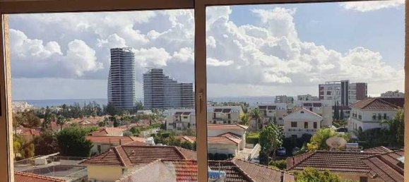 Imóvel comercial T3 em Germasogeia, Cyprus N.º 17668 12