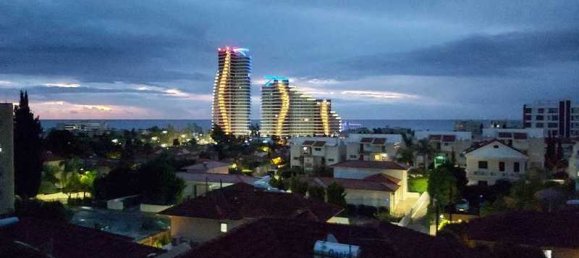 Imóvel comercial T3 em Germasogeia, Cyprus N.º 17668 11