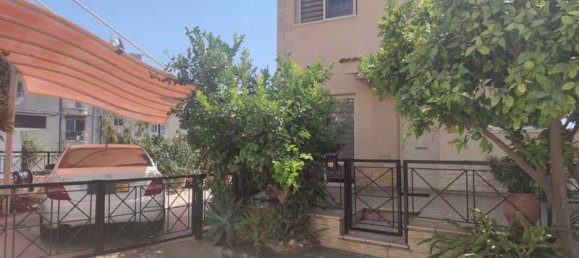 Imóvel comercial T3 em Germasogeia, Cyprus N.º 17668 2