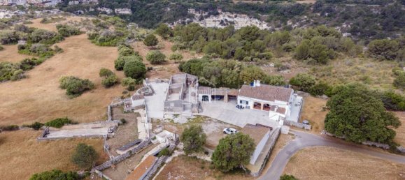 6 Schlafzimmer Haus in Alaior, Spain, Nr. 2167 2