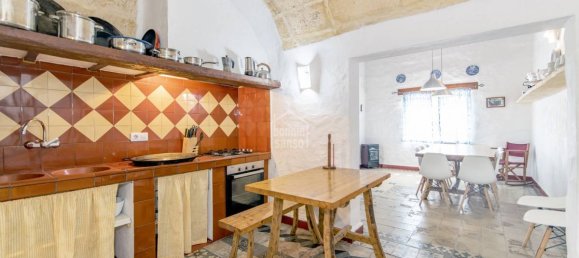 6 Schlafzimmer Haus in Alaior, Spain, Nr. 2167 6
