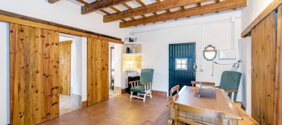 6 Schlafzimmer Haus in Alaior, Spain, Nr. 2167 13