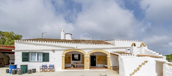 6 Schlafzimmer Haus in Alaior, Spain, Nr. 2167 4