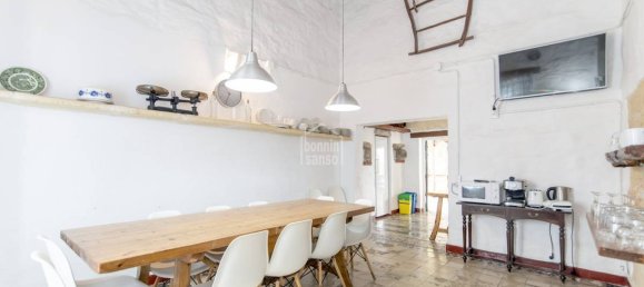 6 Schlafzimmer Haus in Alaior, Spain, Nr. 2167 5