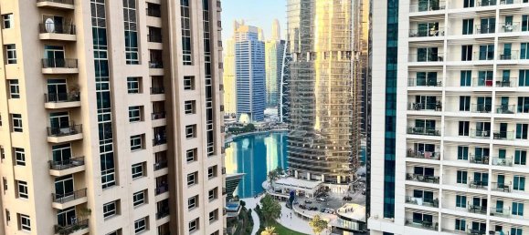 Apartamento de 2 dormitorios en Jumeirah Lake Towers, UAE No. 113654 6