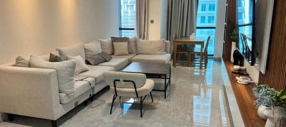 Apartamento de 2 dormitorios en Jumeirah Lake Towers, UAE No. 113654 3