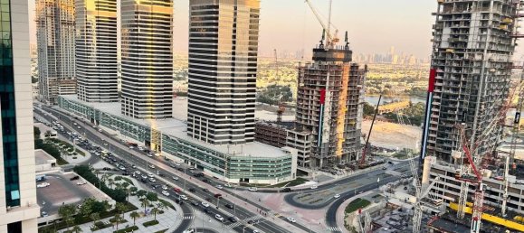 Apartamento de 2 dormitorios en Jumeirah Lake Towers, UAE No. 113654 8