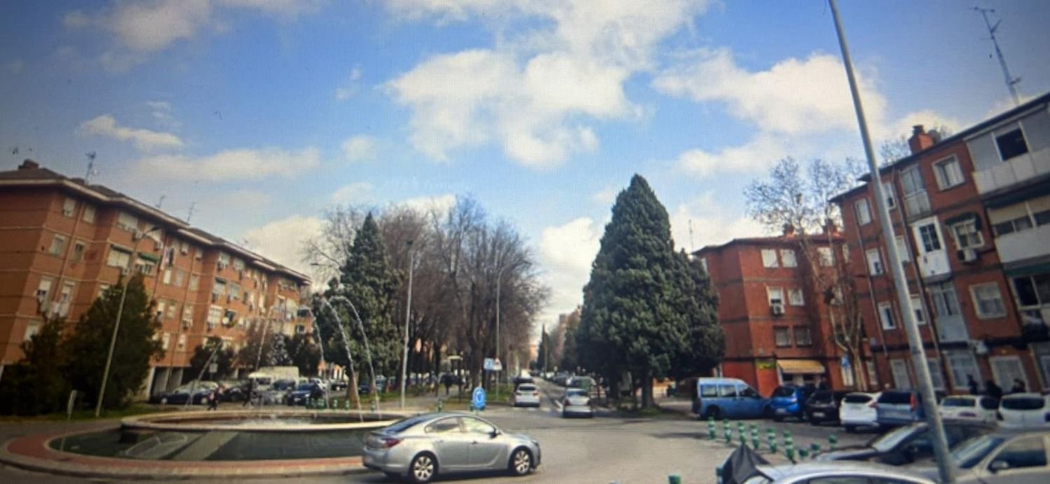 3 bedrooms Apartment in Alcala de Henares, Spain No. 275521