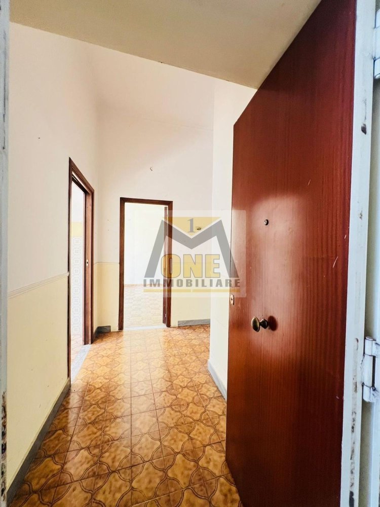 3 bedrooms Apartment in Giugliano in Campania, Italy No. 372999