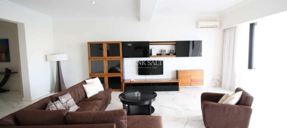 3 Schlafzimmer Wohnung in Sliema, Malta, Nr. 3144 2