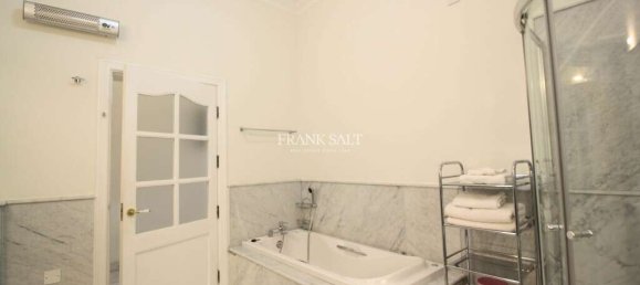 3 Schlafzimmer Wohnung in Sliema, Malta, Nr. 3144 20