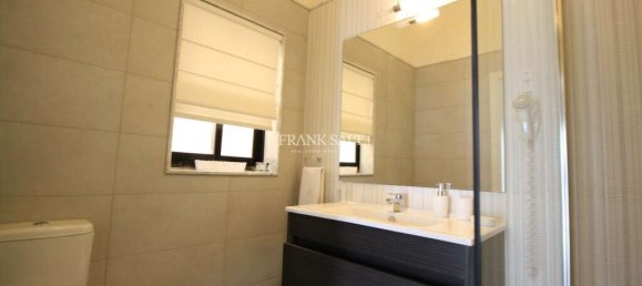 3 Schlafzimmer Wohnung in Sliema, Malta, Nr. 3144 28