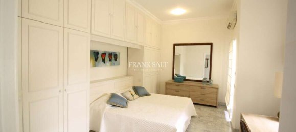 3 Schlafzimmer Wohnung in Sliema, Malta, Nr. 3144 15