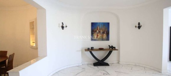 3 Schlafzimmer Wohnung in Sliema, Malta, Nr. 3144 11