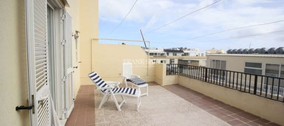 3 Schlafzimmer Wohnung in Sliema, Malta, Nr. 3144 25