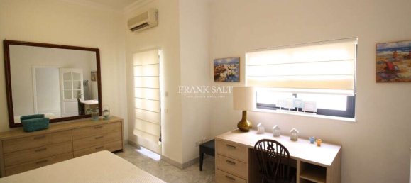 3 Schlafzimmer Wohnung in Sliema, Malta, Nr. 3144 16