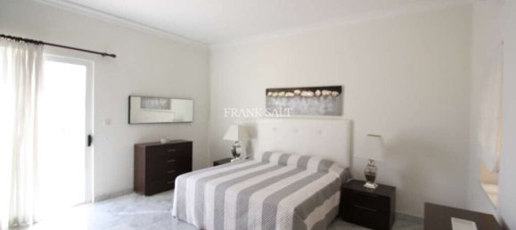 3 Schlafzimmer Wohnung in Sliema, Malta, Nr. 3144 22