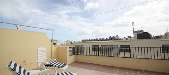 3 Schlafzimmer Wohnung in Sliema, Malta, Nr. 3144 26