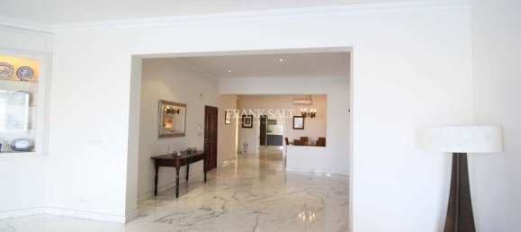 3 Schlafzimmer Wohnung in Sliema, Malta, Nr. 3144 13