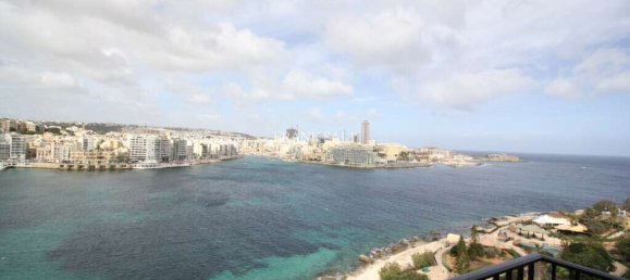 3 Schlafzimmer Wohnung in Sliema, Malta, Nr. 3144 5