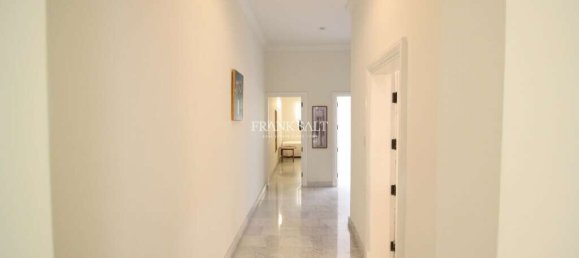 3 Schlafzimmer Wohnung in Sliema, Malta, Nr. 3144 17