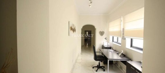 3 Schlafzimmer Wohnung in Sliema, Malta, Nr. 3144 14