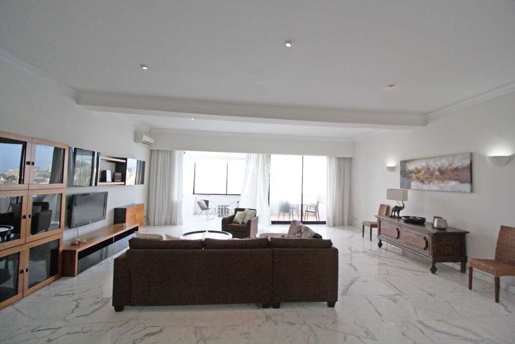 3 bedrooms Apartment in Sliema, Malta No. 3144