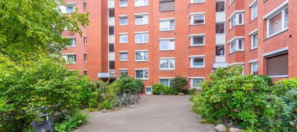 2 bedrooms Penthouse in Eimsbuttel, Germany No. 348085 12