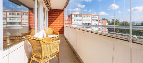 2 bedrooms Penthouse in Eimsbuttel, Germany No. 348085 10