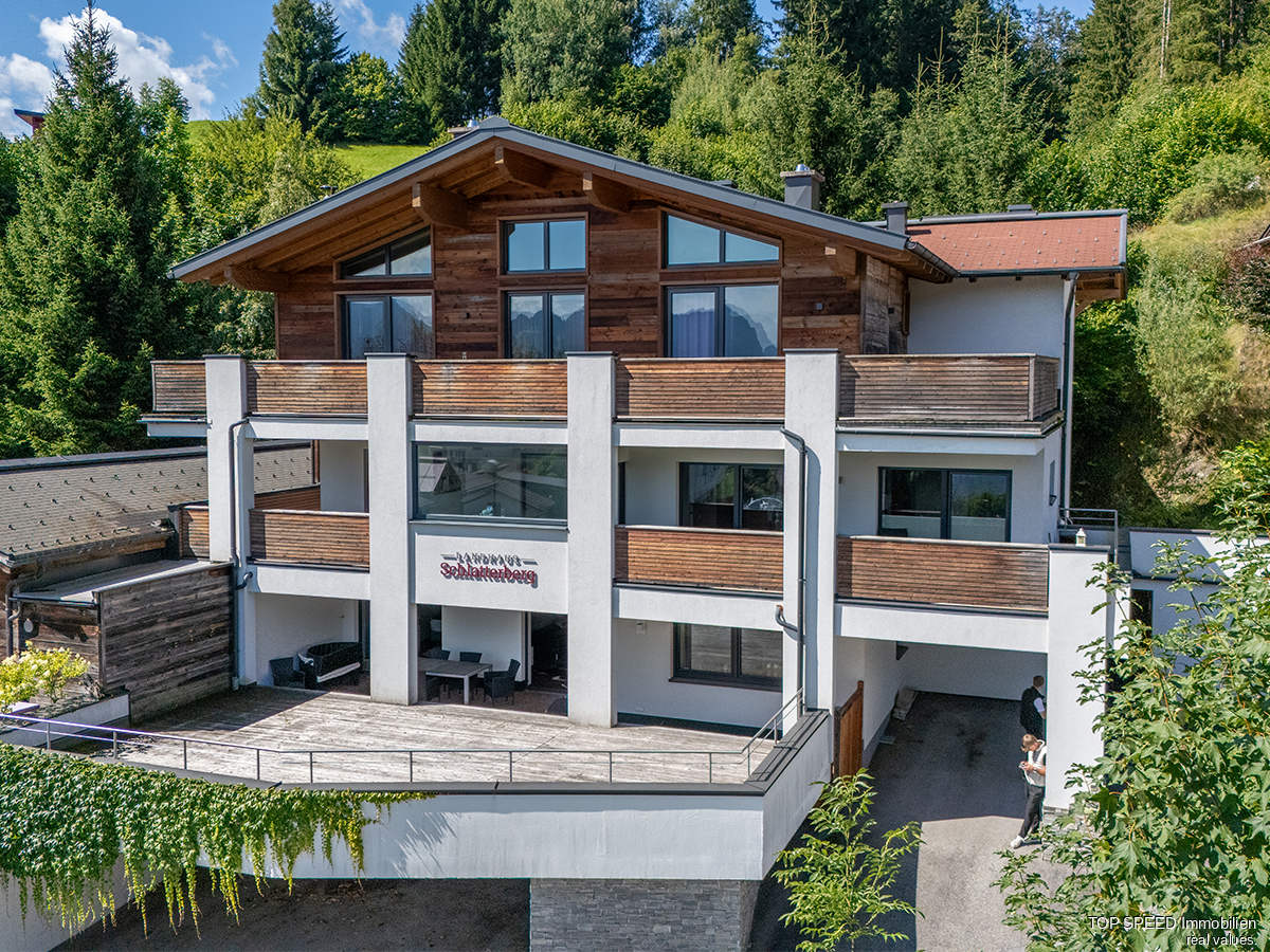 4-salle Appartement à Altenmarkt im Pongau, Austria No. 149401