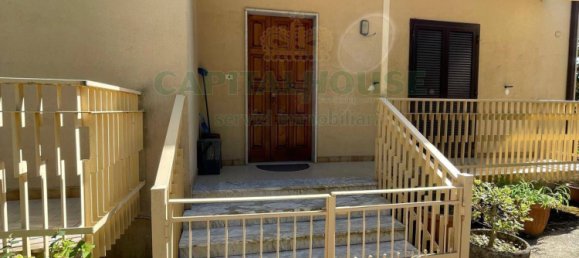 3 bedrooms Apartment in Avellino, Italy No. 290237 2