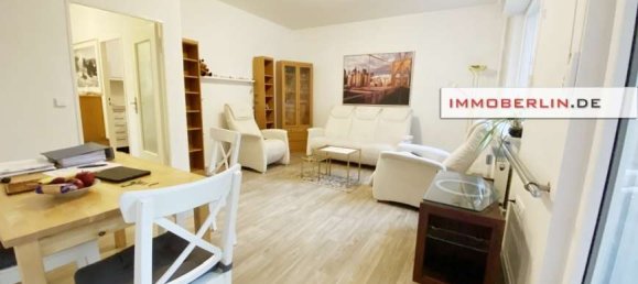 3 rooms Apartment in Steglitz, Germany No. 312206 4