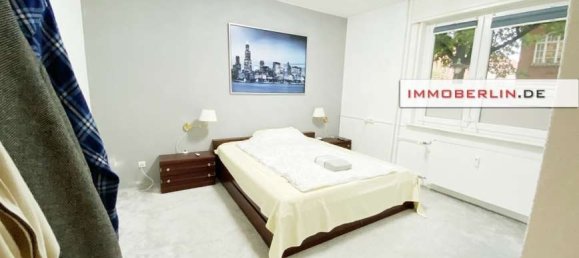 3 rooms Apartment in Steglitz, Germany No. 312206 2