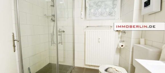 3 rooms Apartment in Steglitz, Germany No. 312206 5