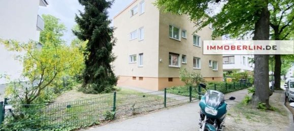3 rooms Apartment in Steglitz, Germany No. 312206 3