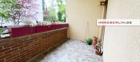 3 rooms Apartment in Steglitz, Germany No. 312206 6