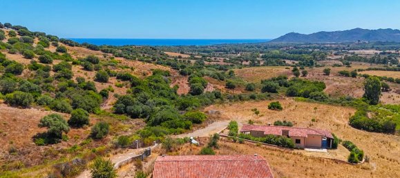 Villa de 4 dormitorios en Siniscola, Italy No. 309189 2