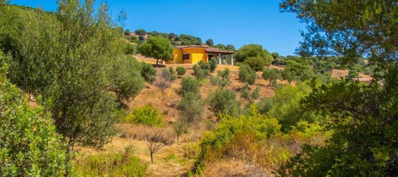 Villa de 4 dormitorios en Siniscola, Italy No. 309189 23