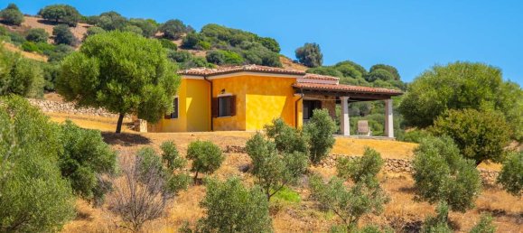 Villa de 4 dormitorios en Siniscola, Italy No. 309189 3