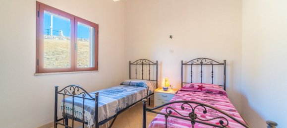 Villa de 4 dormitorios en Siniscola, Italy No. 309189 36