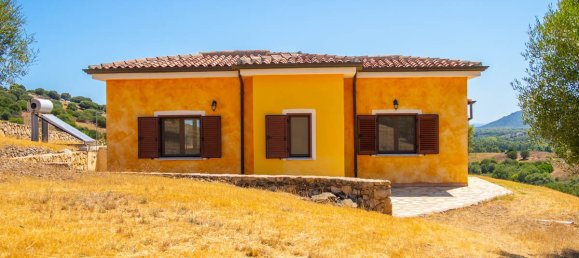 Villa de 4 dormitorios en Siniscola, Italy No. 309189 20