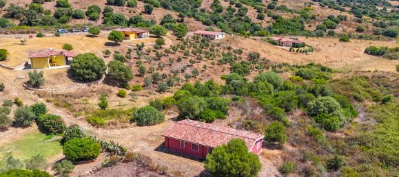 Villa de 4 dormitorios en Siniscola, Italy No. 309189 45